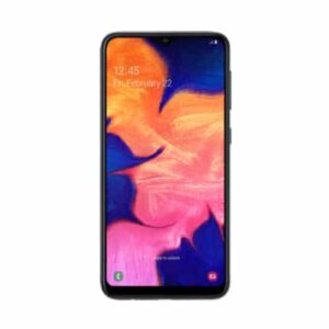 Samsung Galaxy A10
