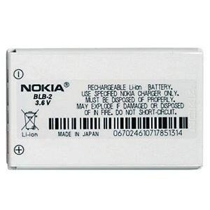 Original Nokia Battery BLB-2 Lithium Battery