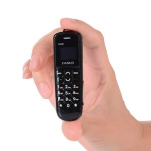 Zanco Wasp World Smallest Phone