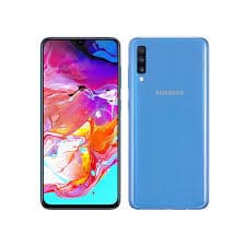 Samsung Galaxy A70 Blue 128GB