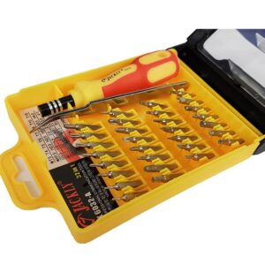 32 in 1 Jackly Jk 6032-A interchangeable Professional Hardware Tool