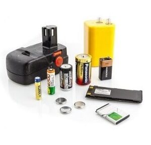 Battery's