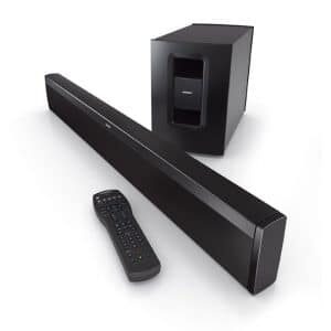TV & Audio