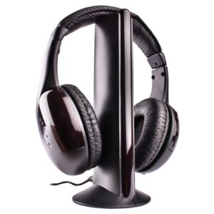 Wireless and Bluetooth
