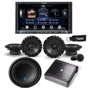 Car Audios & GPS