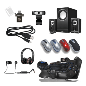 Accessories