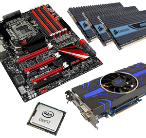 Computer Parts