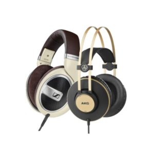 Headphones