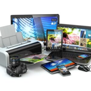 All Electronics & Computers