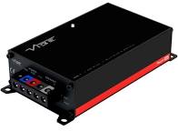 Vibe POWERBOX 400.1M-V7 - 800 Watts Monoblock Class D Compact Car Amp Amplifier