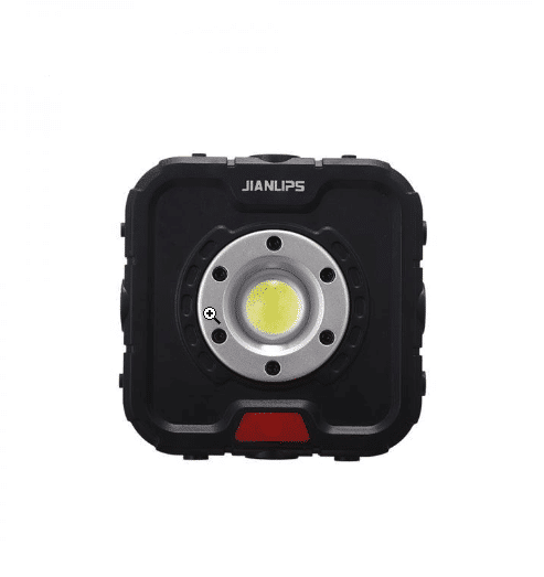 FlOODLIGHT COB Multifunctional Work Light Color Box 11.5cm - Image 2