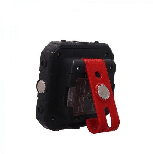 FlOODLIGHT COB Multifunctional Work Light Color Box 11.5cm - Image 4