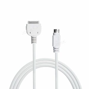 iPod Cable for XTRONS TD613AD / PF82MTVA