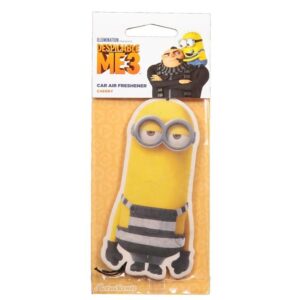 Retroscents Bello Banana Despicable Me 3 Car Air Freshener