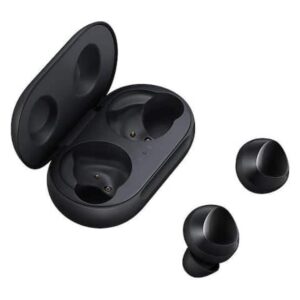 Monarch T6 True Wireless Earbuds Black