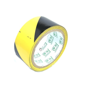 Tape Hazard Pack of 5