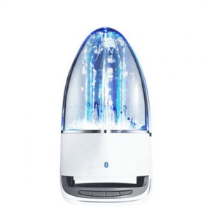 Dancing Water Bluetooth V3.0 Subwoofer Speaker F1