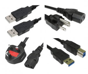Cables