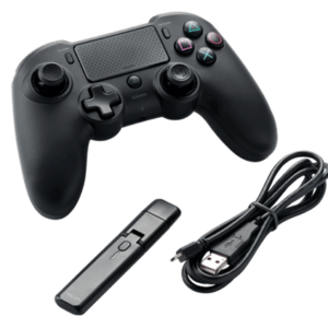 Gaming Controlers & Accessories