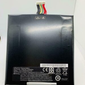 Lucid Lithium Ion Polymer Battery 8299-PRLUCMD50004 Lithium Ion Polymer Battery