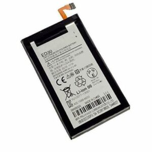 Genuine Replacement ED30 Battery for Motorola Moto G XT1032 XT1033 XT1036