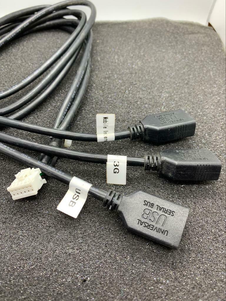 Auto Car FM CD Radio Stereo Head Unit Aerial Antenna Adaptor - China - View #3