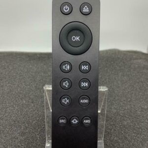XTRONS Car Stereo Remote Controller Type 2