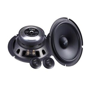 Speakers & Tweeter