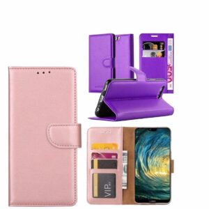 IPhone XS Max Book Case