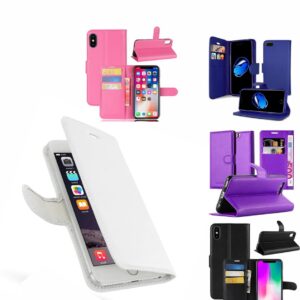 IPhone XR 6.1 Book Case
