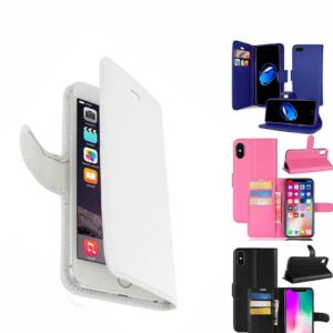 IPhone XS Max 6.5 Book Case