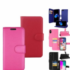IPhone X Book Case