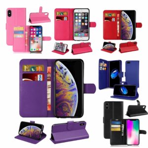 IPhone 7 Book Case