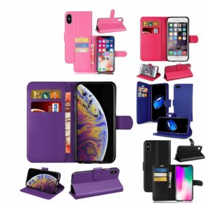 IPhone 8 Plus Book Case