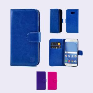 Samgung A2 Core  Book Case