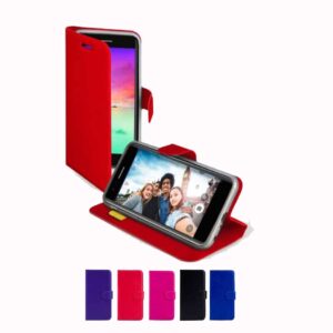 Samgung A10S  Book Case