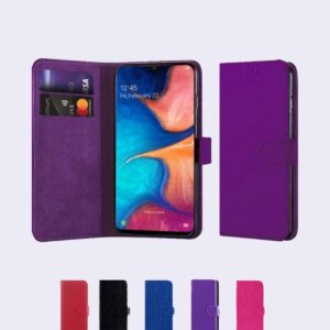 Samgung NOTE 10  Book Case