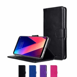Samgung A41 Ultra Book Case