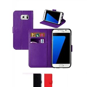 Samgung A20E  Book Case