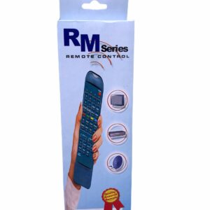 RM-Series Remote Control - RM 1360