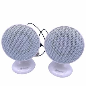 KISONLI Multimedia Mini Speakers For Laptops - Kisonli S 888