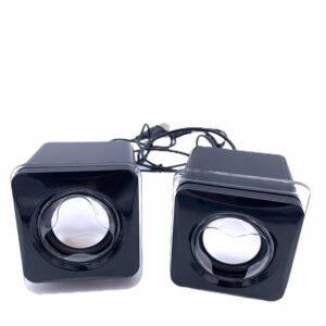KPSY Computer Wired Speakers K100/K200/K300/K400