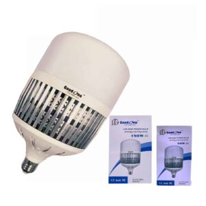 GOOD ONE LED Power Saving Bulb - 50W &150W