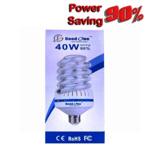 GOOD ONE LED Power Saving Bulb - 40W