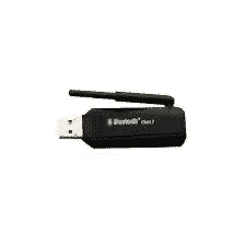 2.0 USB Bluetooth Dongle-Range 100 m with Antenna