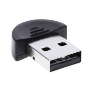 Mini Smart Wireless USB2.0 EDR Bluetooth Dongle Computer Adapter Dongle V2.0 EDR For Laptop Computer