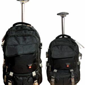 POWER LONDON Travel | Hiking | School Bags Large & Small - Two Bags In One Pack