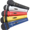 mic qtx