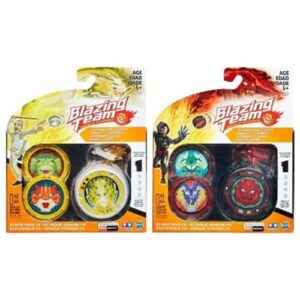 Blazing Team Masters of Yo Kwon Do -For Kids Age 5+  | Echostrike FX | Choose your Style