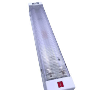 ALTAI Fluorescent Lamp | Car Battery Operated| Ideal For Car, Boats, Camping